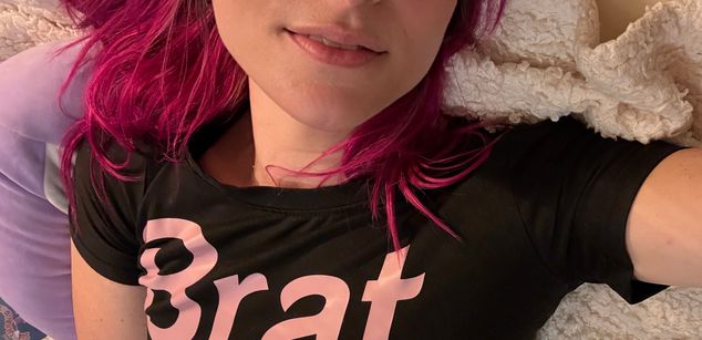 Model - Lana Deluxe GFE