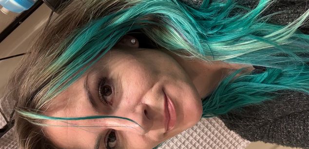 Model - Lana Deluxe GFE