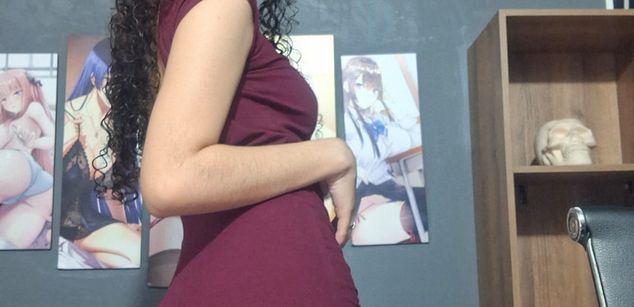 Model - Birdie_0 young