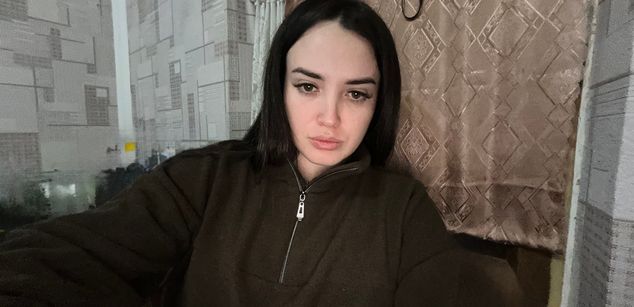 Model - Olechka bigboobs