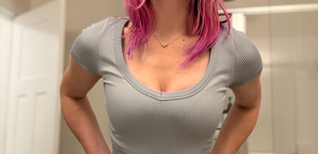 Model - Lana Deluxe GFE