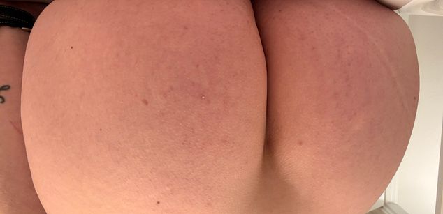 Model - Lana Deluxe GFE