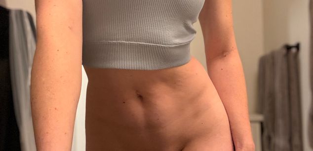 Model - Lana Deluxe GFE