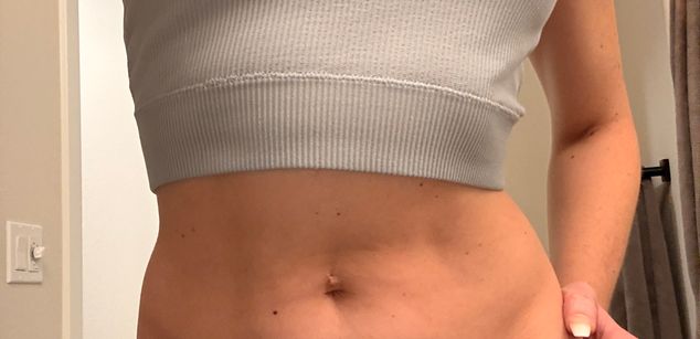 Model - Lana Deluxe GFE