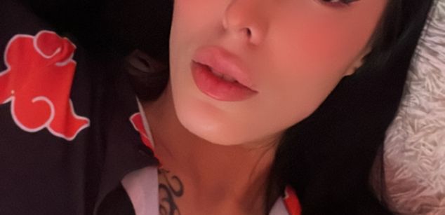 Model - Aizen Myoo joy