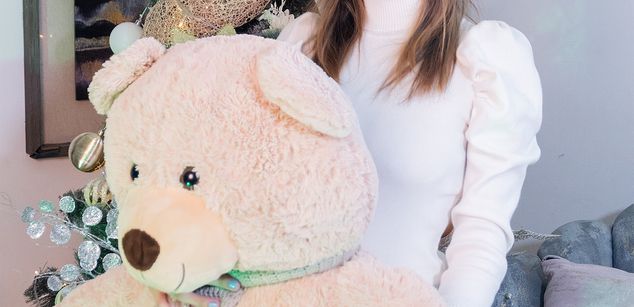 Model - NathalyJohns 18