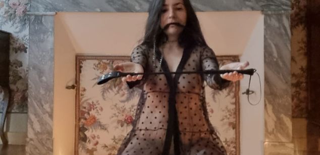 Model - EVA X squirt