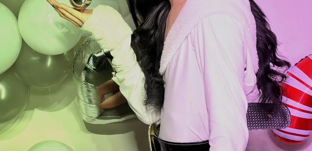 Model - Agatha domination