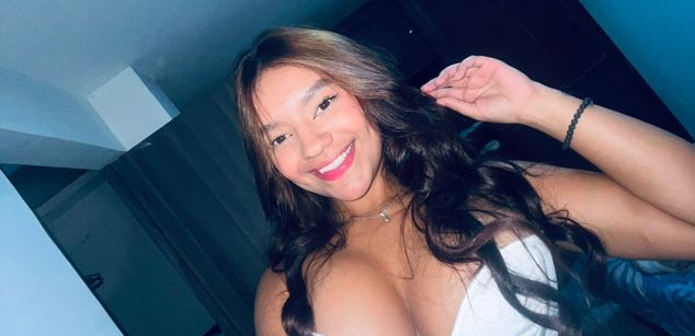 Model - GabyMoreau joi