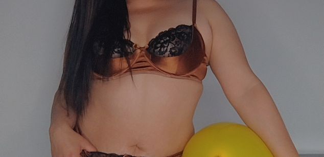 Model - Natalia Santamaria naked