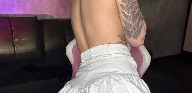 Model - Asuna_Yuuki__ teen