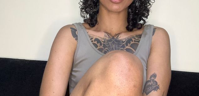 Model - SilvanaOwen SPH