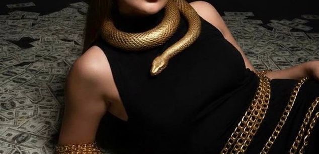 Model - Take Your Soul cei