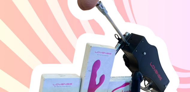 Model - TiffanyDuarte domination