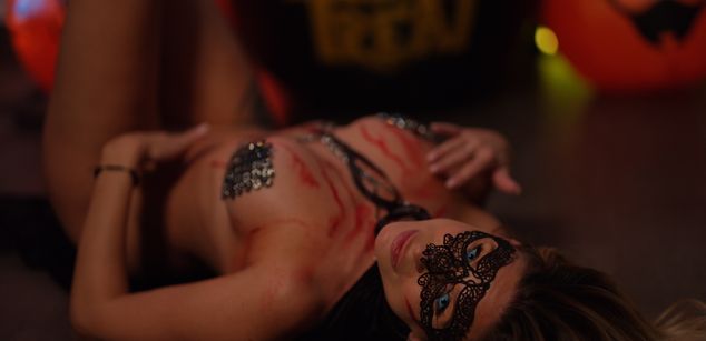 Model - Avamadison girl