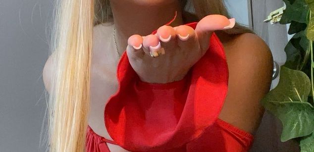 Model - KimmyBliss teen