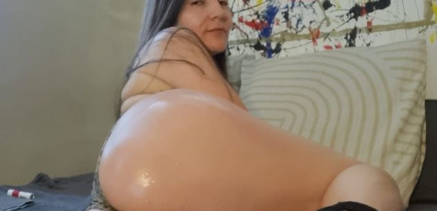 Model - EVA X squirt