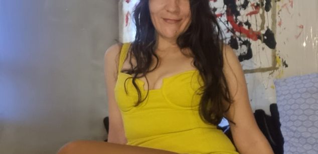 Model - EVA X squirt