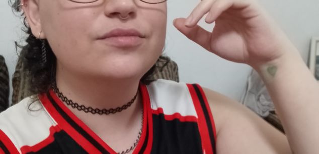 Model - Chopper roleplay