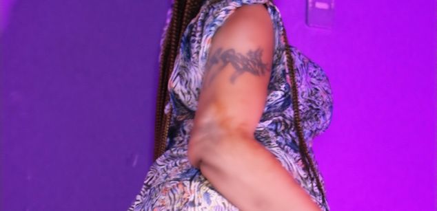 Model - mistressofdesir BBW