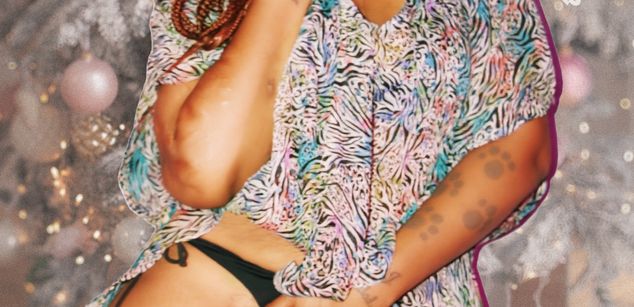 Model - mistressofdesir BBW