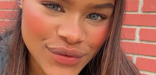 Model - TaylorKhan femdom