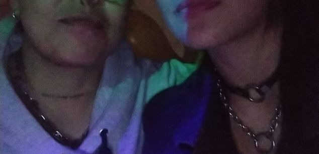 Model - AnnieAndReach femdom