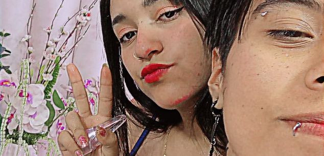 Model - AnnieAndReach femdom