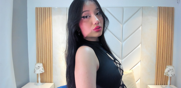 Model - BarbieMonet domination