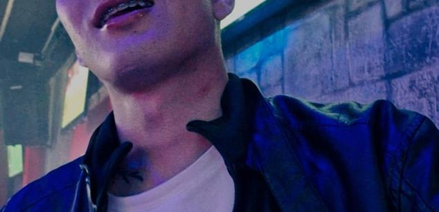 Model - jack_hotson oral