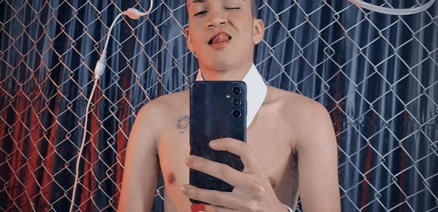 Model - jack_hotson oral