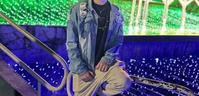 Model - jack_hotson oral