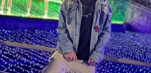 Model - jack_hotson oral