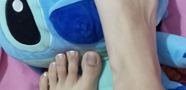 Model - NathalyJohns 18