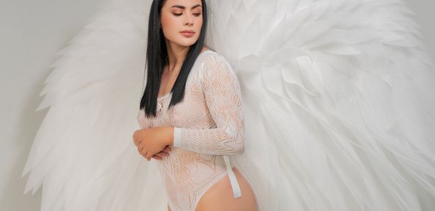 Model - MarsabAss muscle