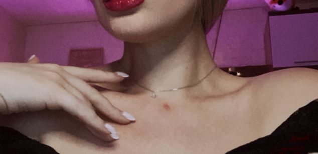 Model - Katy_Kryshtov showershow