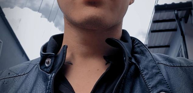 Model - jack_hotson oral