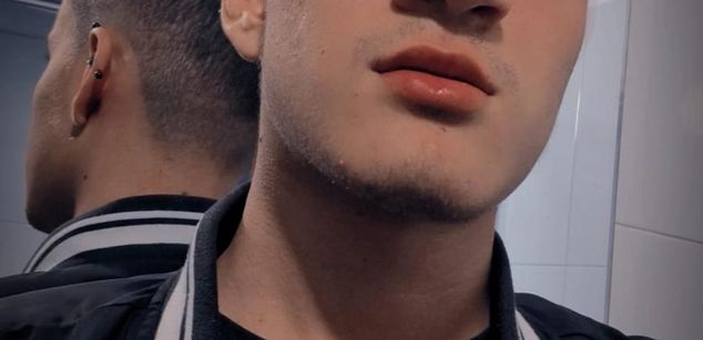 Model - jack_hotson oral