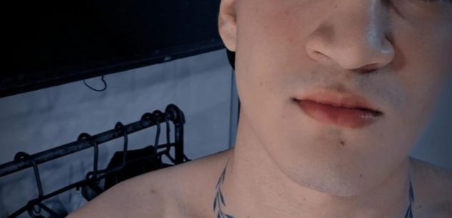 Model - jack_hotson oral