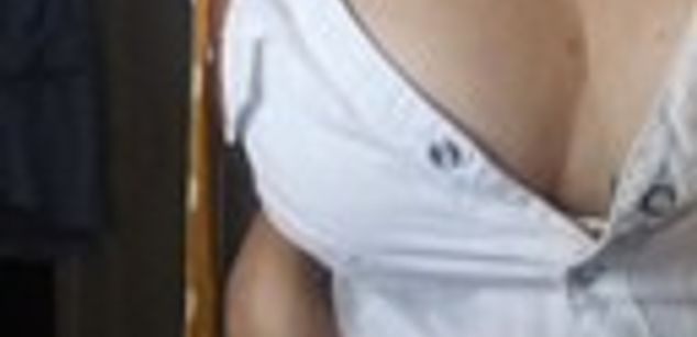 Model - Madeline Sade hairypussy