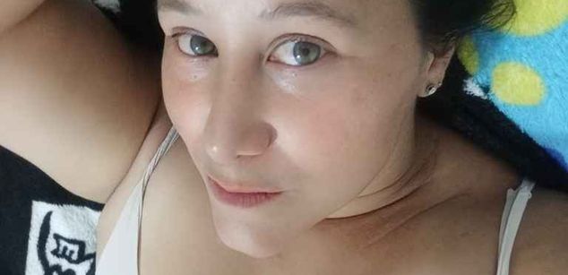 Model - Madeline Sade hairypussy