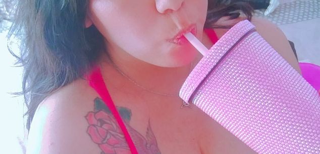 Model - RubyRyles shaved