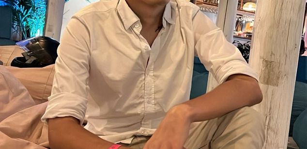 Model - jack_hotson oral