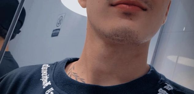 Model - jack_hotson oral