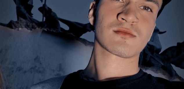 Model - jack_hotson oral