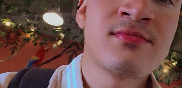 Model - jack_hotson oral