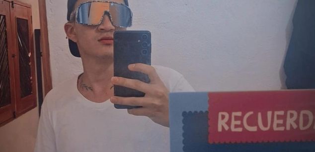 Model - jack_hotson oral