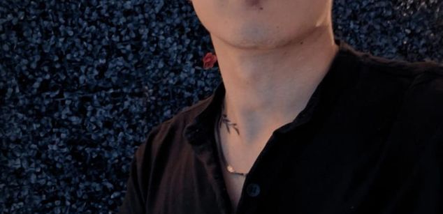 Model - jack_hotson oral