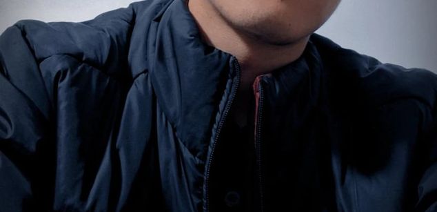 Model - jack_hotson oral