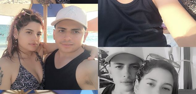 Model - SaraPortsmans mamada